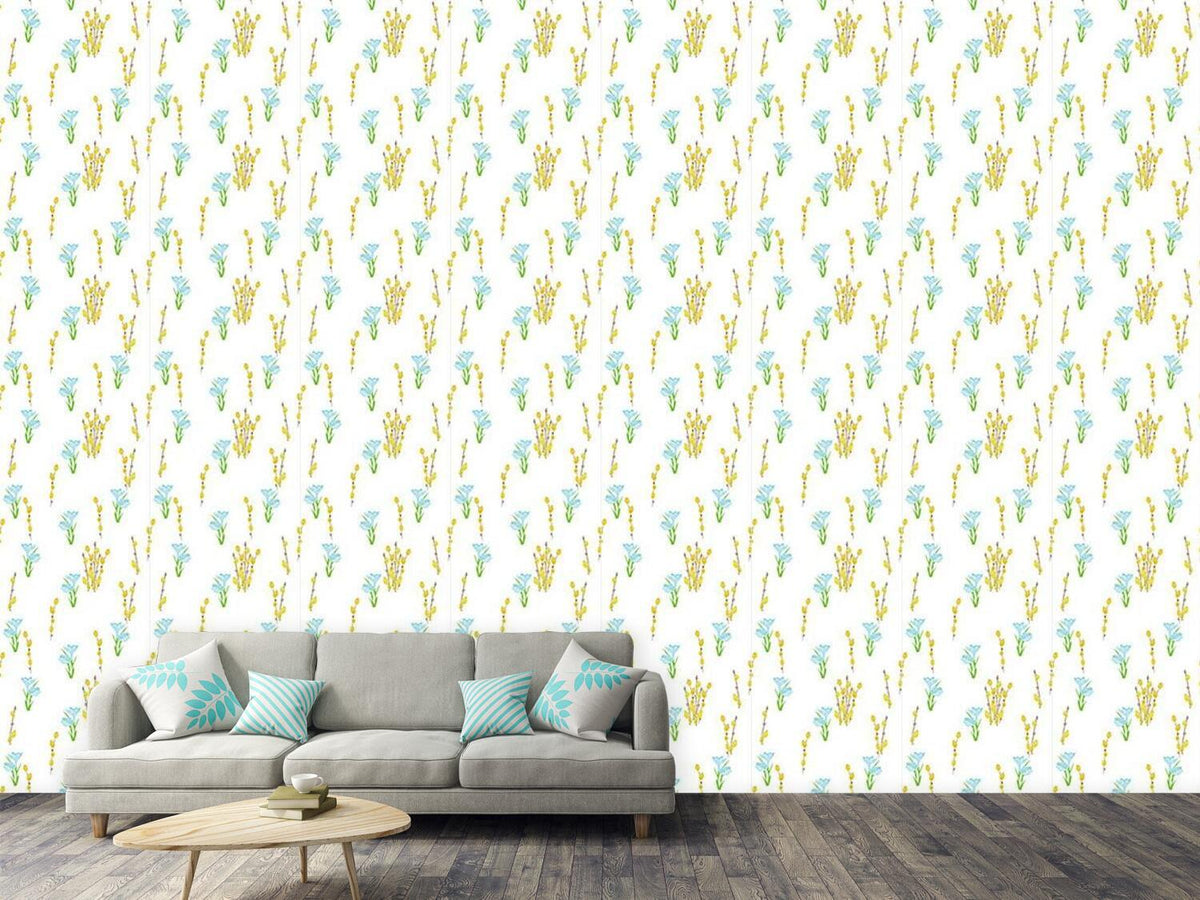 patterned-wallpaper-easter-bloom