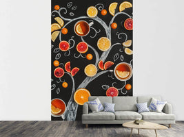 photo-wallpaper-teatime-tree