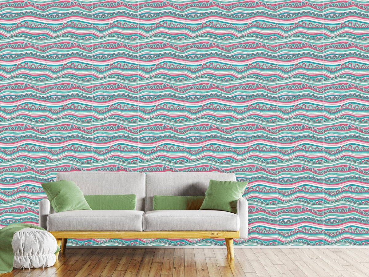 patterned-wallpaper-waves-of-candy-ocean