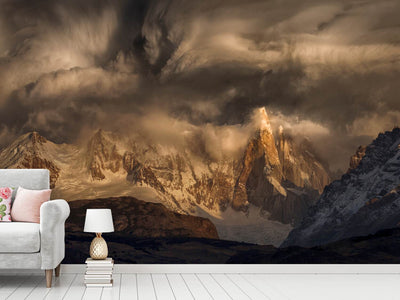 photo-wallpaper-before-the-storm-covers-the-mountains-spikes-x