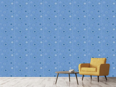 patterned-wallpaper-just-love-ii