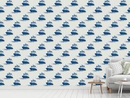 patterned-wallpaper-cast-off-nautical