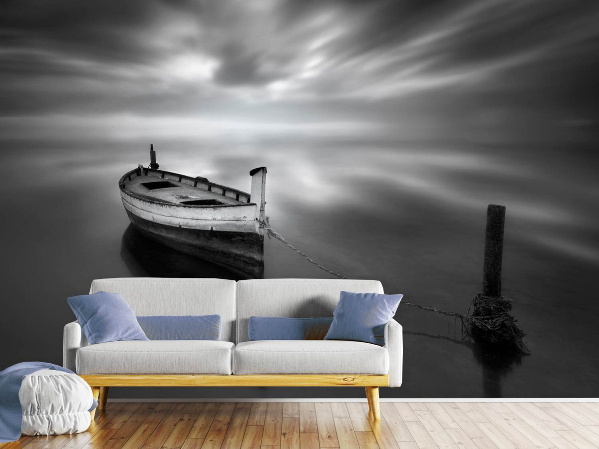 photo-wallpaper-the-boat-ii-x