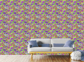 patterned-wallpaper-meadow