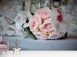 photo-wallpaper-wedding-bouquet