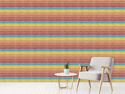 patterned-wallpaper-liquid-stripes