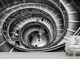 photo-wallpaper-stairs-in-the-vatican