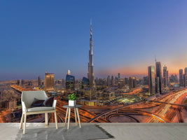 photo-wallpaper-the-amazing-burj-khalifah