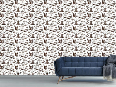 patterned-wallpaper-from-grain-to-bread