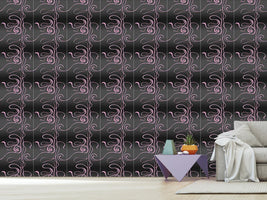 patterned-wallpaper-moulin-nouveau-noir