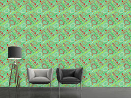 patterned-wallpaper-the-first-love