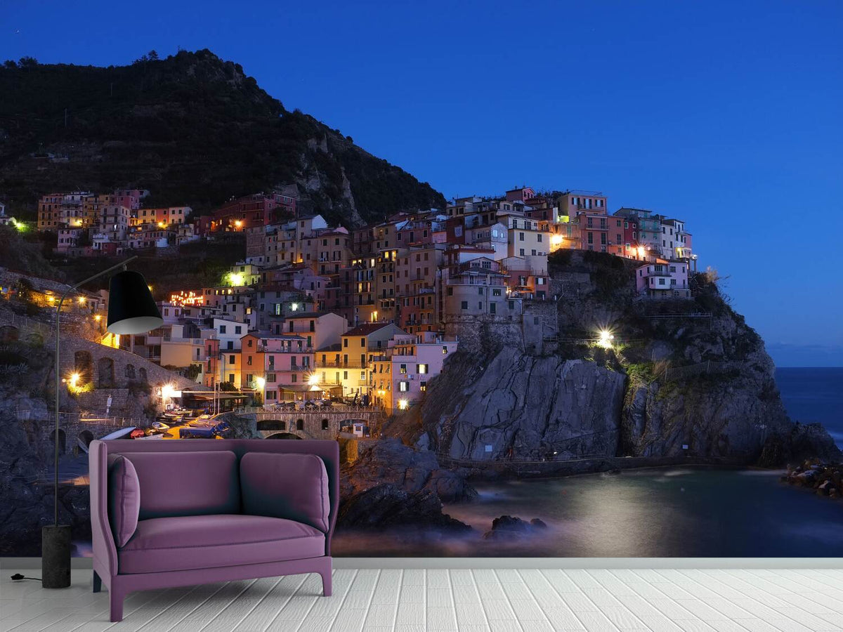 photo-wallpaper-at-night-in-cinque