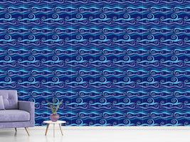 patterned-wallpaper-triton-blue