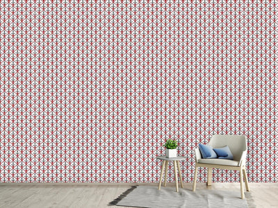 patterned-wallpaper-heart-and-anchor