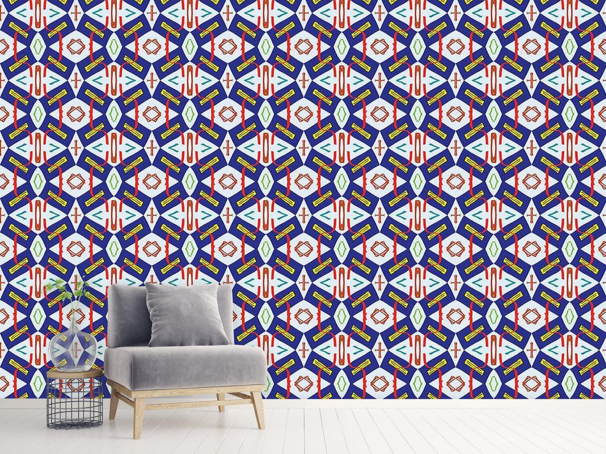 patterned-wallpaper-bar-sketch-one