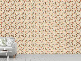 patterned-wallpaper-mille-fleurs-on-beige