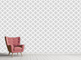 patterned-wallpaper-florial