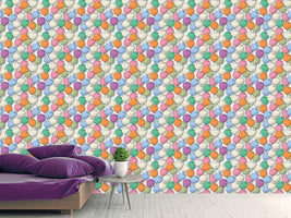 patterned-wallpaper-balloons