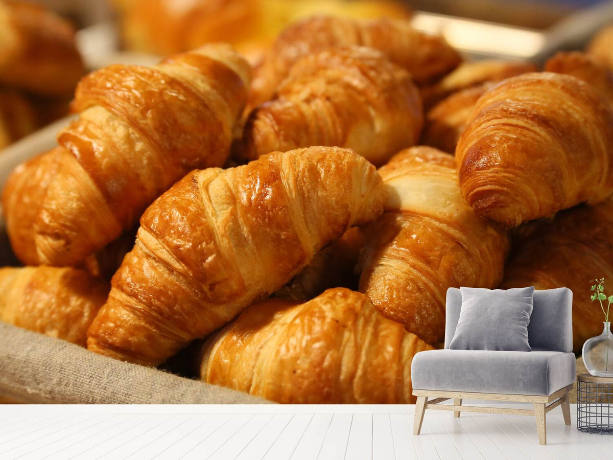 photo-wallpaper-fresh-croissants