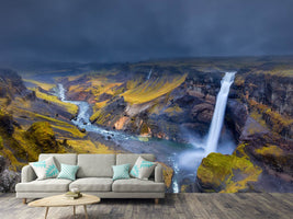 photo-wallpaper-iceland-waterfall-x