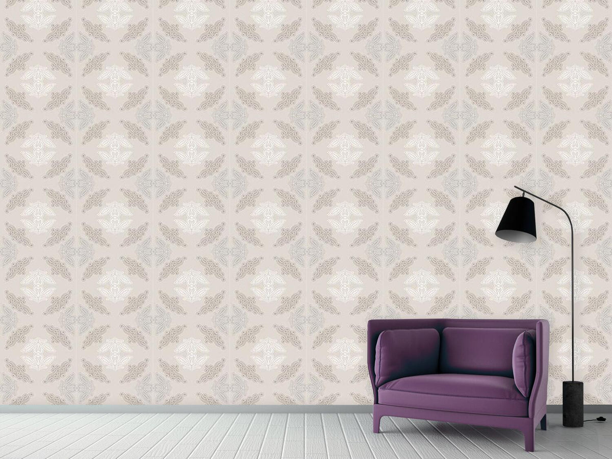 patterned-wallpaper-lacy-ida-beige