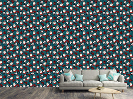 patterned-wallpaper-santas-little-helper