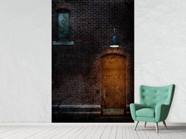 photo-wallpaper-the-door-a