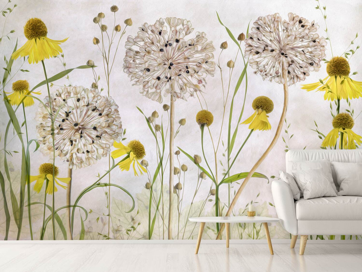 photo-wallpaper-alliums-and-heleniums