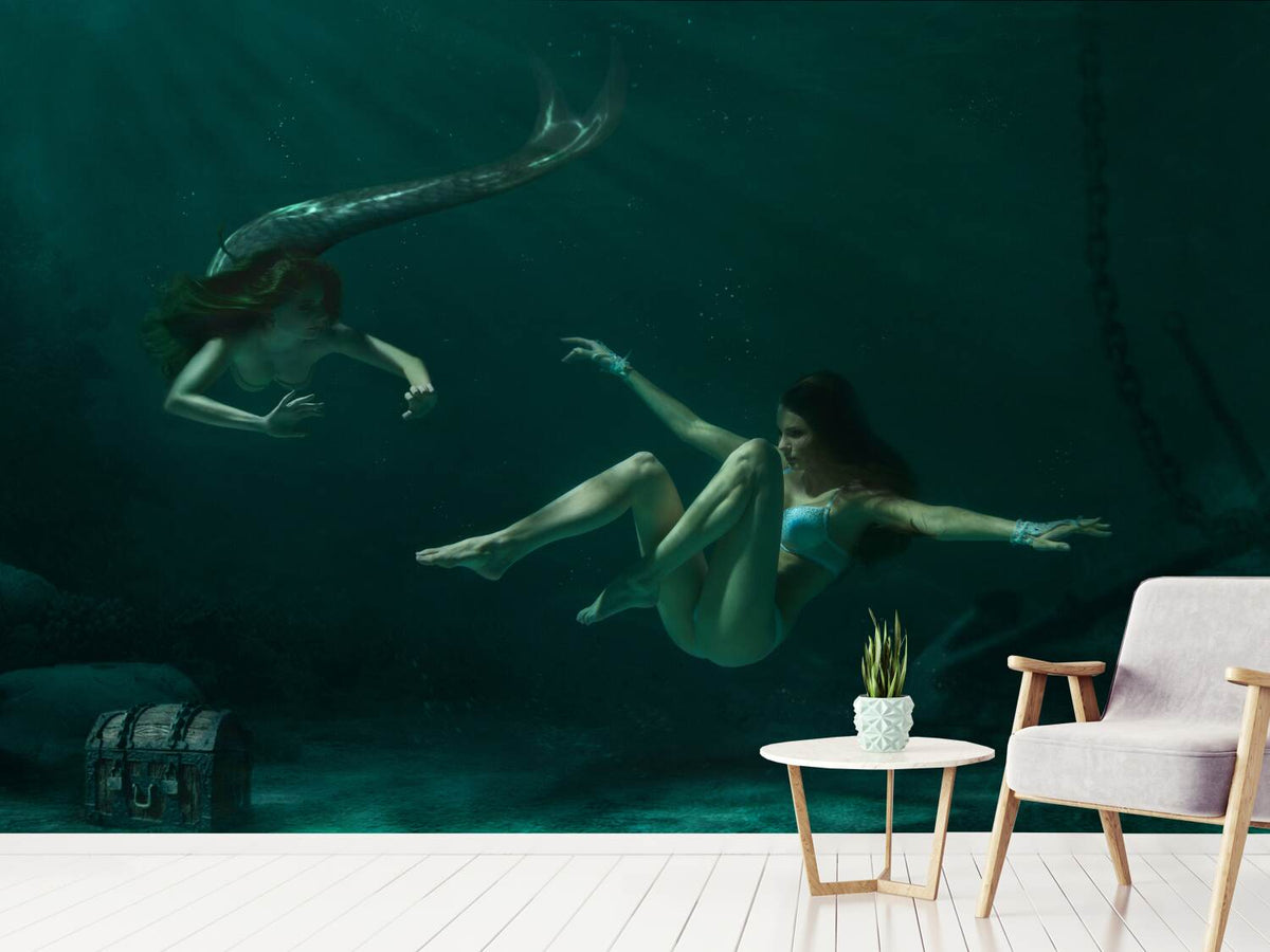 photo-wallpaper-mermaid