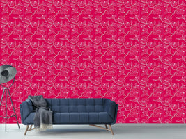 patterned-wallpaper-hibiscusdream