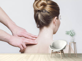 photo-wallpaper-neck-massage