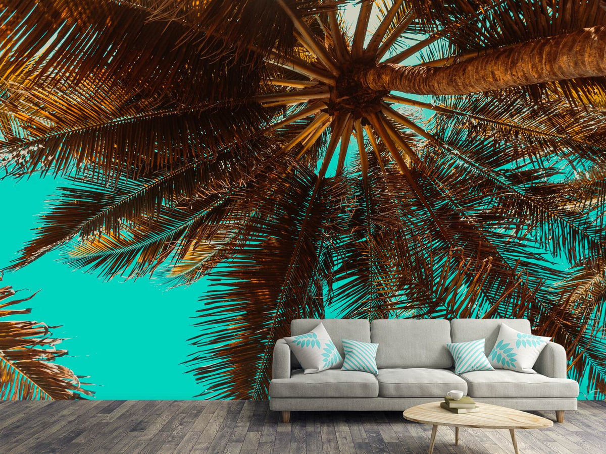 photo-wallpaper-my-place-under-the-palm-trees