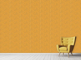 patterned-wallpaper-dandelion-romance