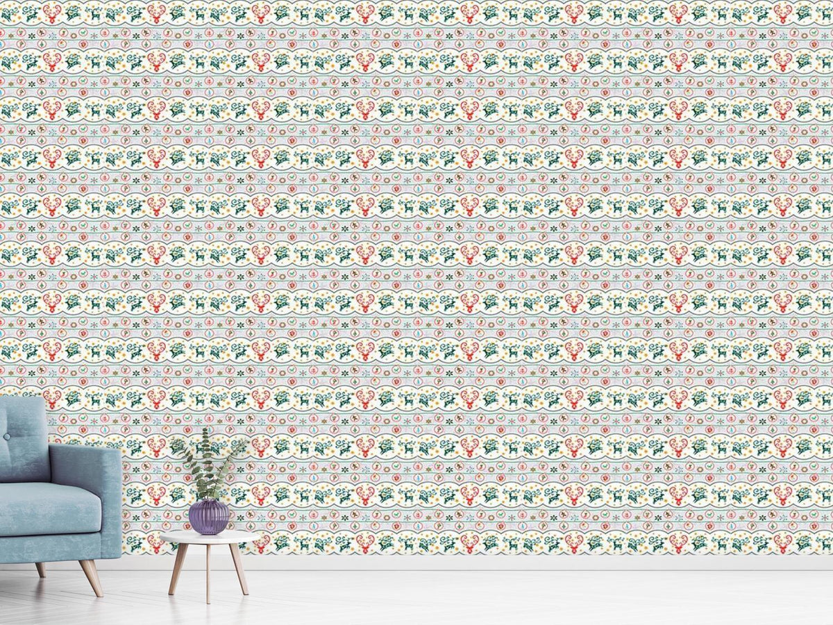 patterned-wallpaper-merry-stag-night