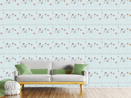 patterned-wallpaper-magic-meadow