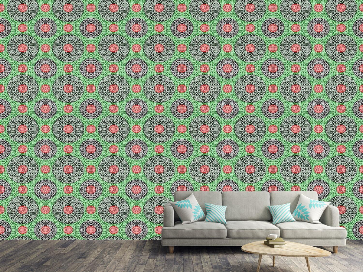 patterned-wallpaper-asian-dots