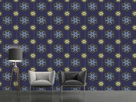 patterned-wallpaper-a-fairy-tale-in-winter