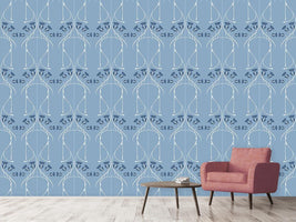 patterned-wallpaper-pelleas-et-melisande-on-the-sea-side