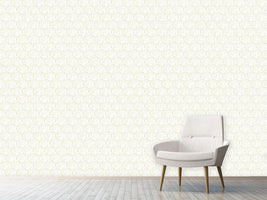 patterned-wallpaper-rosabella-beige