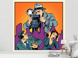 photo-wallpaper-pop-art-paparazzi