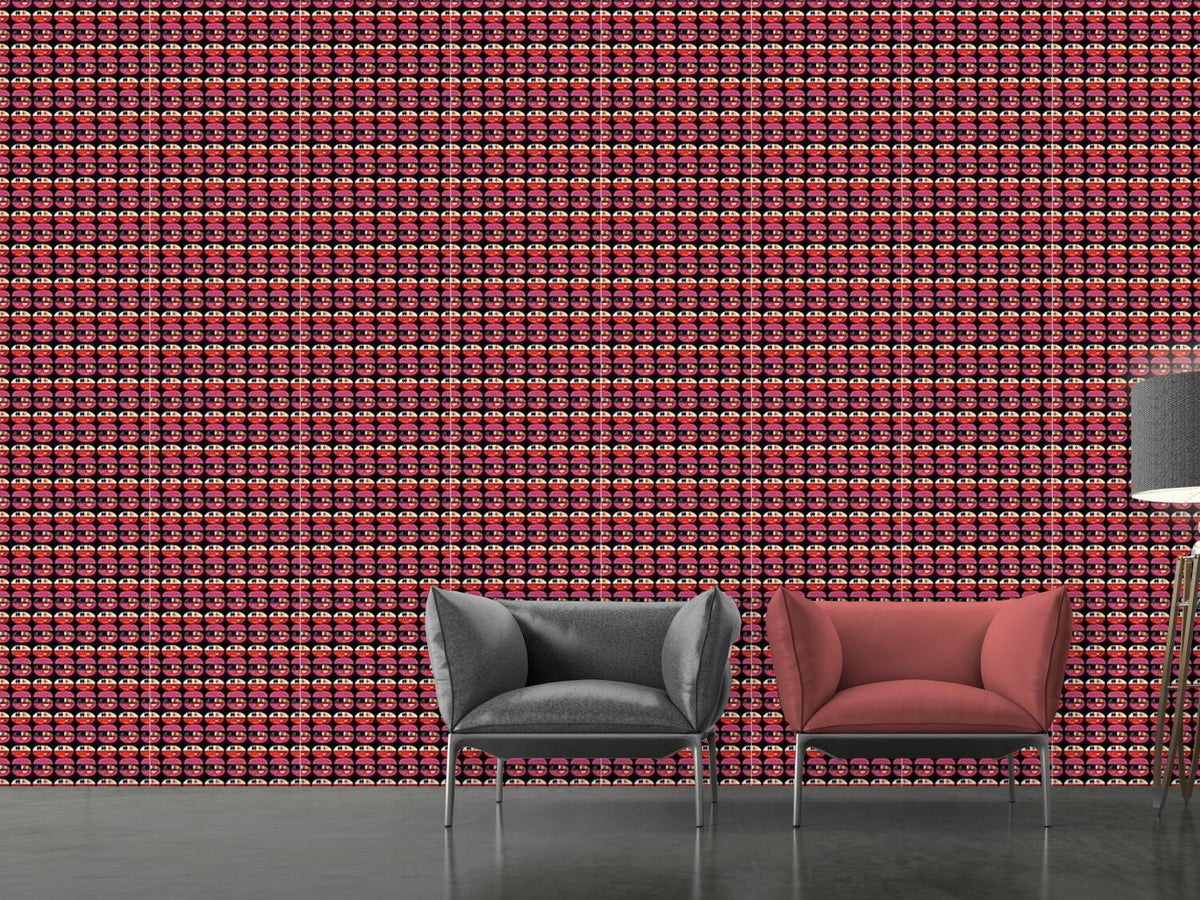 patterned-wallpaper-ethno-burger