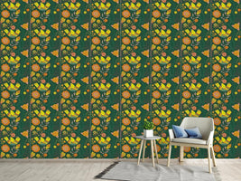 patterned-wallpaper-the-flower-song-of-the-nightingale