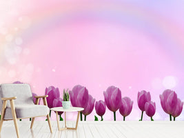 photo-wallpaper-sweet-tulips