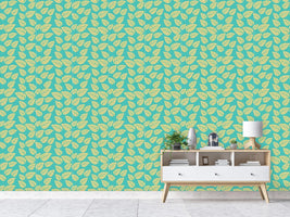 patterned-wallpaper-northern-leaf