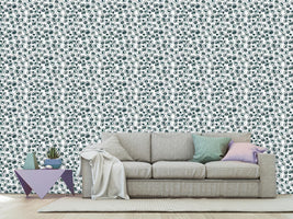 patterned-wallpaper-curvy-shapes