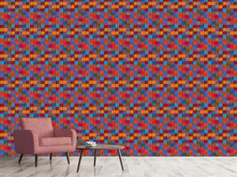 patterned-wallpaper-paint