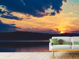 photo-wallpaper-sunset-time-to-relax