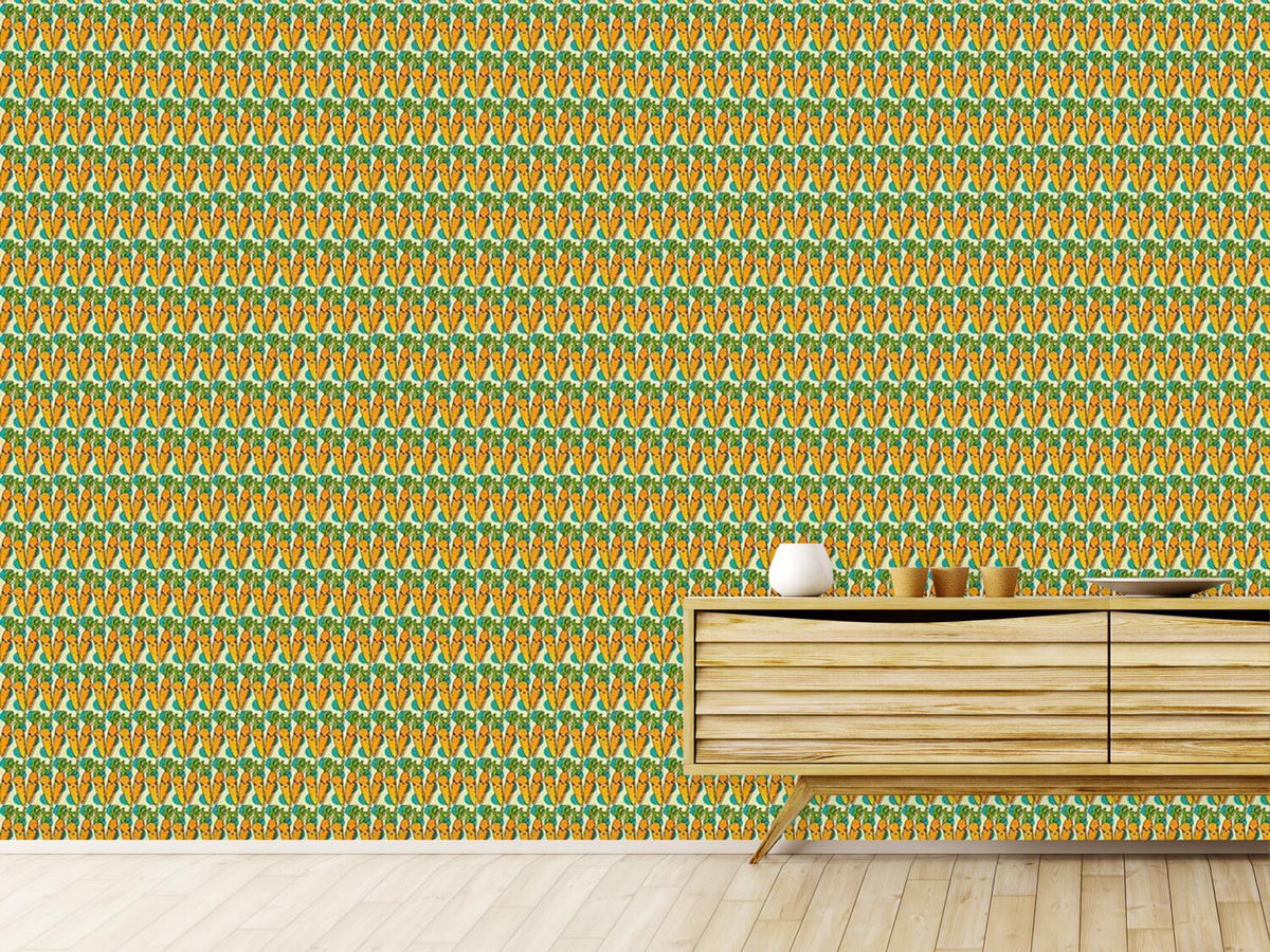 patterned-wallpaper-kawaii-carrot