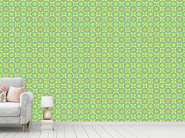 patterned-wallpaper-green-marbles