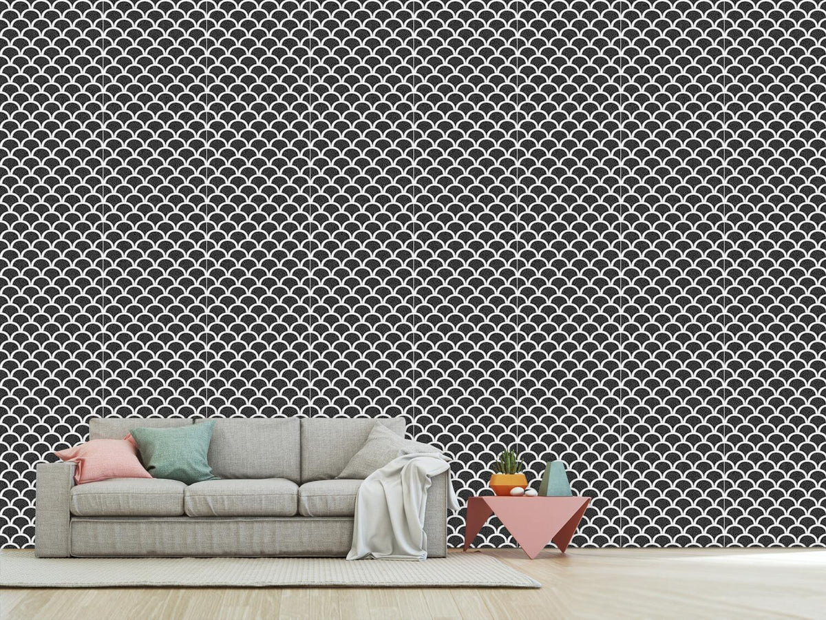 patterned-wallpaper-free-seating